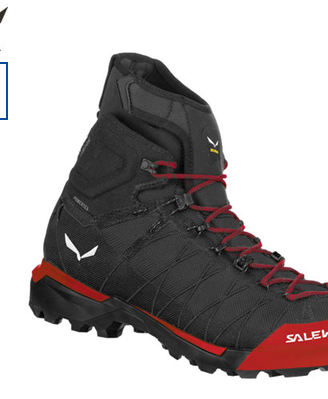 Scarponi donna Salewa Ortles Light MID PTX W