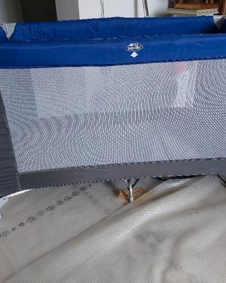 Box per bambini vendibile separatamente
