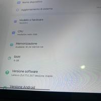 Lenovo M tab M 11