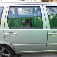 PORTA POST. DX. VOLVO V70 «I» (1997)