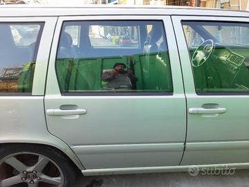 PORTA POST. DX. VOLVO V70 «I» (1997)