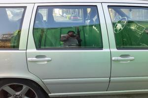 PORTA POST. DX. VOLVO V70 «I» (1997)