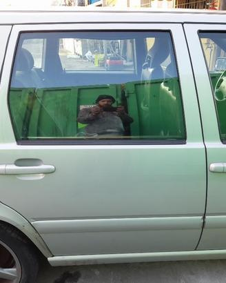 PORTA POST. DX. VOLVO V70 «I» (1997)