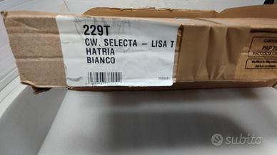 Sedile copriwater Hatria