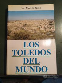 Los Toledos del Mundo 