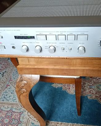 Denon PMA-730 Amplificatore a stato solido (1983)