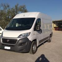 Fiat Ducato 2.3mjet 130cv Furgone - 2016