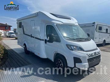 CARADO CARADO --- T 338 STANDARD