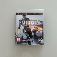 battlefield 4 Ps3