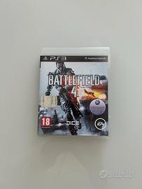 battlefield 4 Ps3