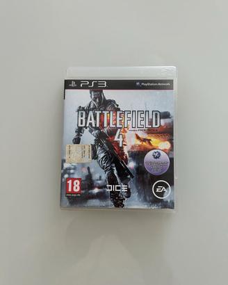 battlefield 4 Ps3