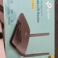 Router Wi-Fi tp-link