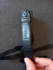 fuji X-PRO1 - XPRO1 tracolla originale