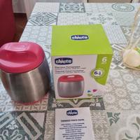 Contenitore Termico Per Alimenti 