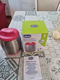 Contenitore Termico Per Alimenti 