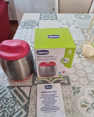 Contenitore Termico Per Alimenti 