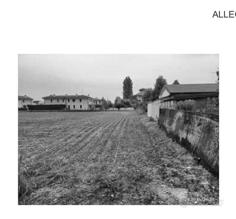 Immobile in asta di 8250 m² a Piacenza d'Adige - Vista 2