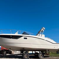 Dylet 85 Trimarchi & Honda 250 nuovo