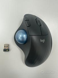 Trackball Logitech ERGO M575S