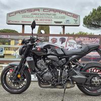 Honda CB 1000 R Black Edition