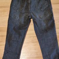 Pantaloni moto donna PMJ