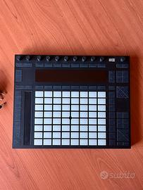 Ableton push 2