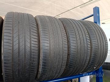 4 GOMME USATE ESTIVO 2655020 - CP97219888