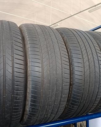 4 GOMME USATE ESTIVO 2655020 - CP97219888