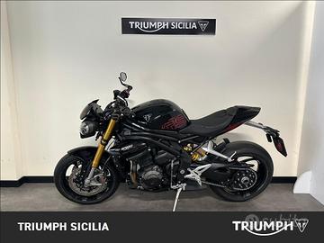 TRIUMPH Speed Triple 1200 RS Abs