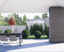 Villa bifamiliare - Cordenons