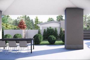 Villa bifamiliare - Cordenons