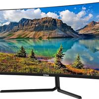 Nilox Monitor Gaming 34" 3440x1440 4K 165Hz 1ms