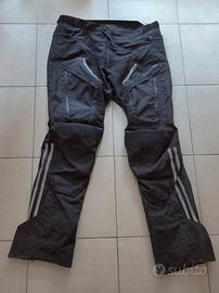 Pantaloni moto Clover Light Pro 2 taglia 54