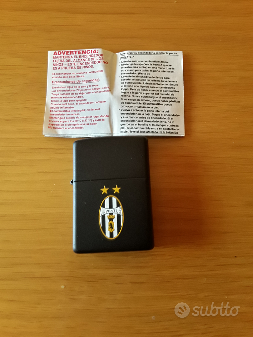 Lotto gadget - juventus - - Collezionismo In vendita a Cosenza