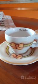 Tazza da the thun