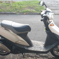 Scooter Kymco 50