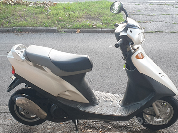 Scooter Kymco 50