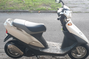 Scooter Kymco 50