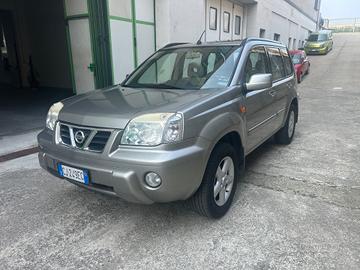 Nissan X-Trail 2.0 16V Elegance