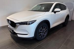 Mazda CX-5 2.2L Skyactiv-D 175 CV AWD Exclusive