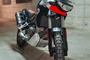 Aprilia Tuareg 660 - 2022