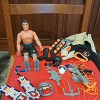 Action Man agente segreto