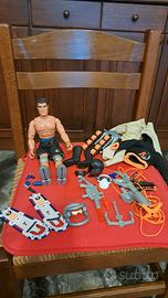 Action Man agente segreto
