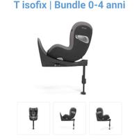 seggiolino auto Sirona Cybex