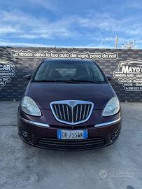 LANCIA MUSA (anno 2008)