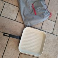 Padella antiaderente Moneta