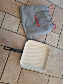 Padella antiaderente Moneta