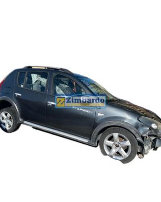 RICAMBI VARI DACIA SANDERO DEL 2012