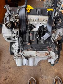 motore Opel 1.4cc sigla B14XER 
