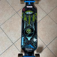 Longboard Sector 9